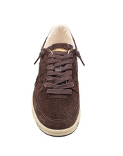 PREMIATA SNEAKERS CLAY COLORE MARRONE