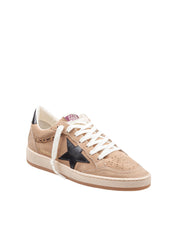 GOLDEN GOOSE SNEAKERS BALLSTAR