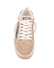 GOLDEN GOOSE SNEAKERS BALLSTAR