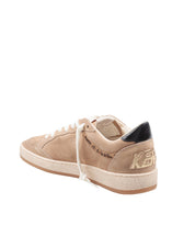 GOLDEN GOOSE SNEAKERS BALLSTAR