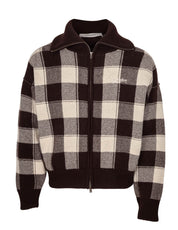 GOLDEN GOOSE KNIT JOURNEY MULTICOLOR