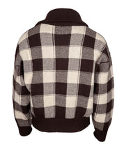 GOLDEN GOOSE KNIT JOURNEY MULTICOLOR