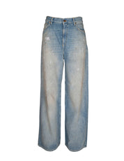 GOLDEN GOOSE JEANS JOURNEY