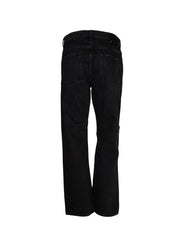 GOLDEN GOOSE JOURNEY PANTS BLACK