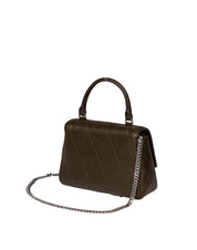 TORY BURCH CHARLIE QUILTED