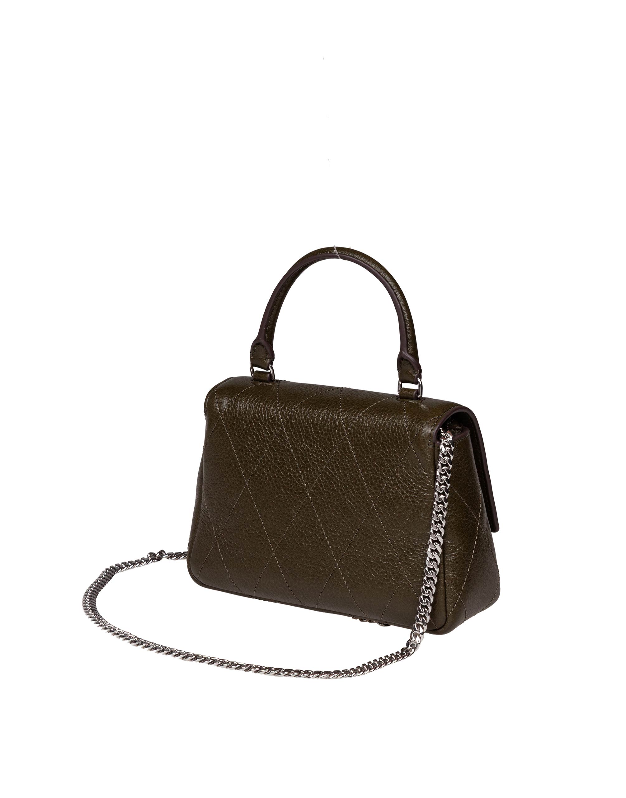 TORY BURCH CHARLIE QUILTED