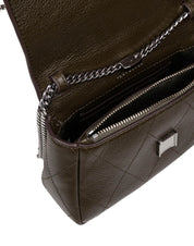 TORY BURCH CHARLIE QUILTED