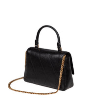 TORY BURCH CHARLIE QUILTED
