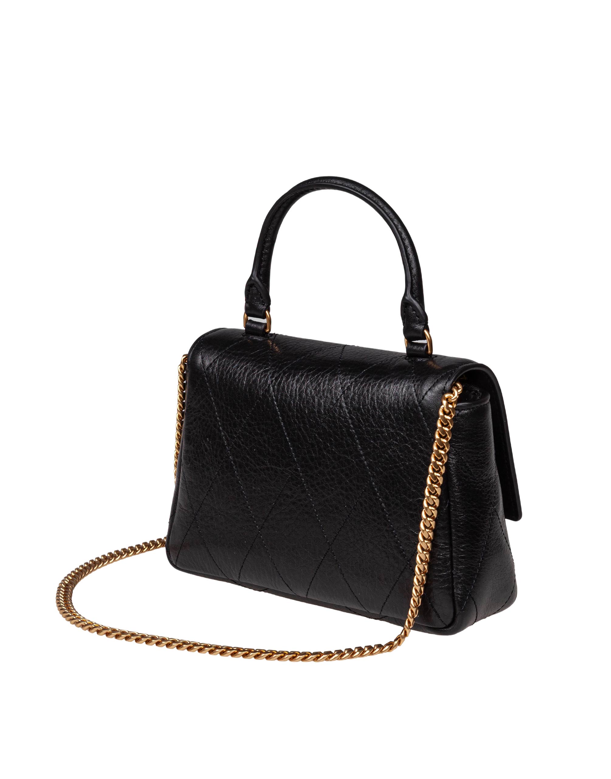 TORY BURCH CHARLIE QUILTED