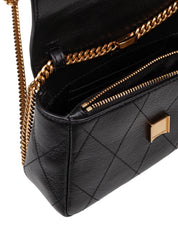 TORY BURCH CHARLIE QUILTED