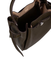 TORY BURCH BORSA SECCHIELLO ROMY VERDE