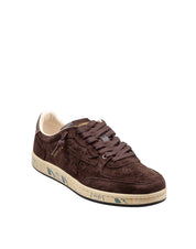 PREMIATA SNEAKERS CLAY COLORE MARRONE
