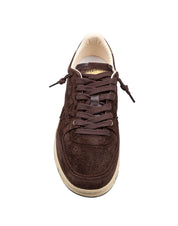 PREMIATA SNEAKERS CLAY COLORE MARRONE