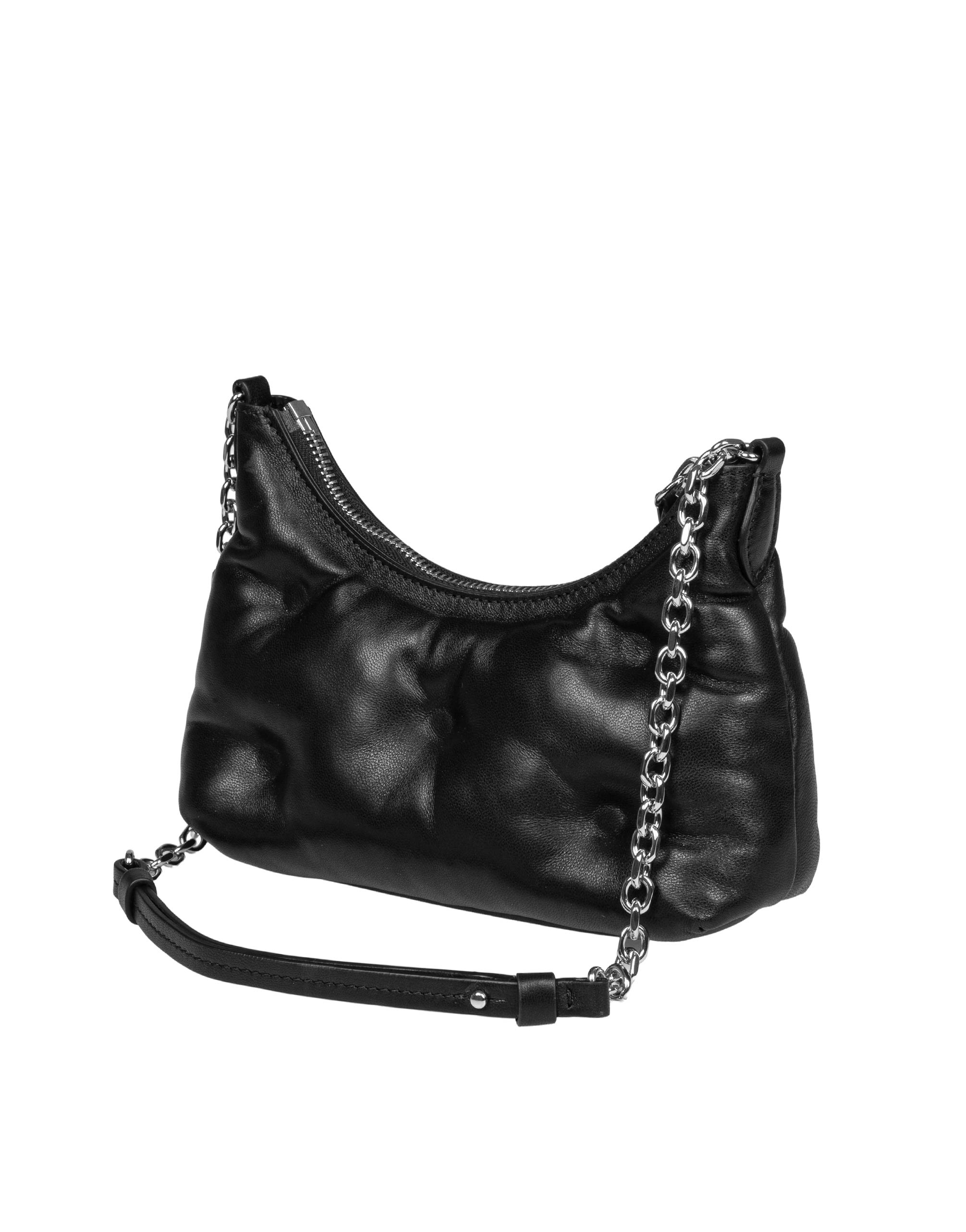 MAISON MARGIELA GLAM SLAM HOBO MICRO