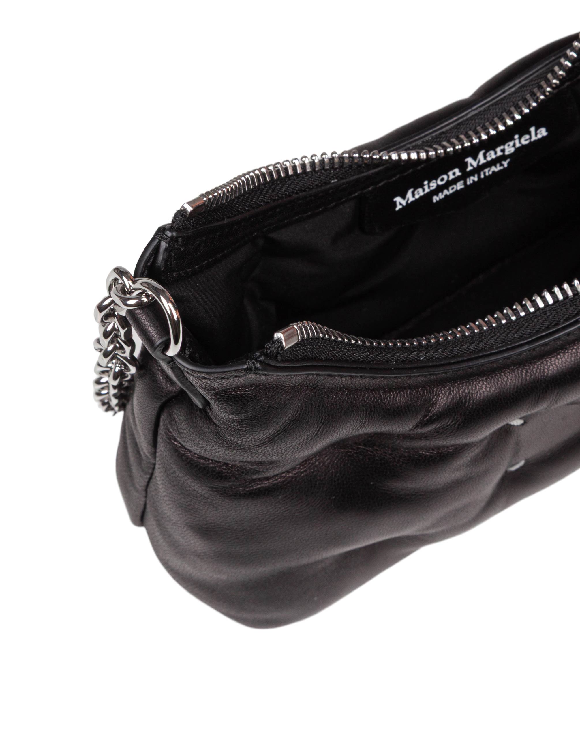MAISON MARGIELA GLAM SLAM HOBO MICRO
