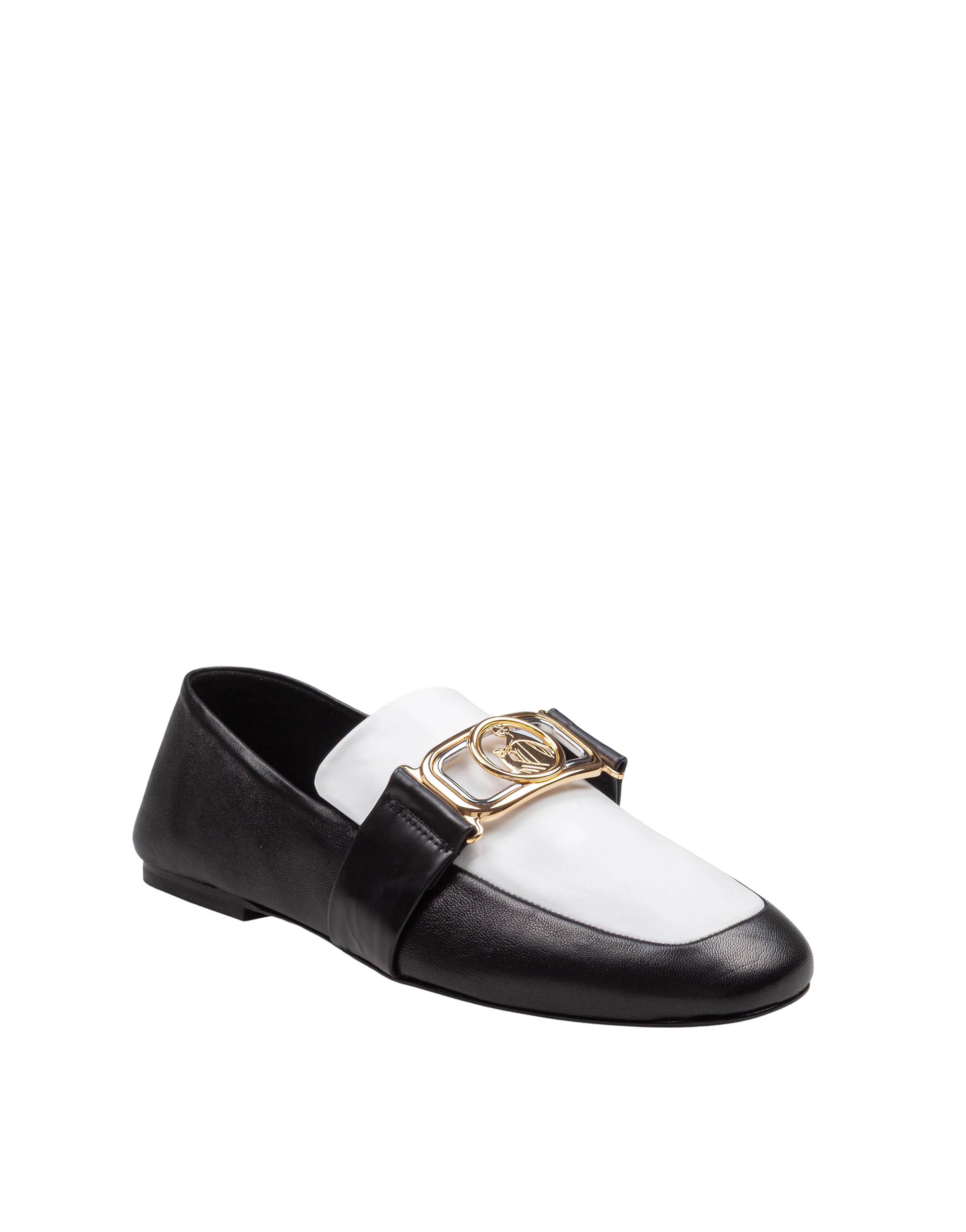 LANVIN SLIPPERS JEWELRY MERE ET L'ENFANT