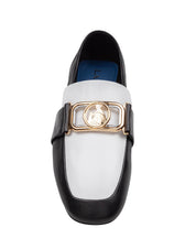 LANVIN SLIPPERS JEWELRY MERE ET L'ENFANT