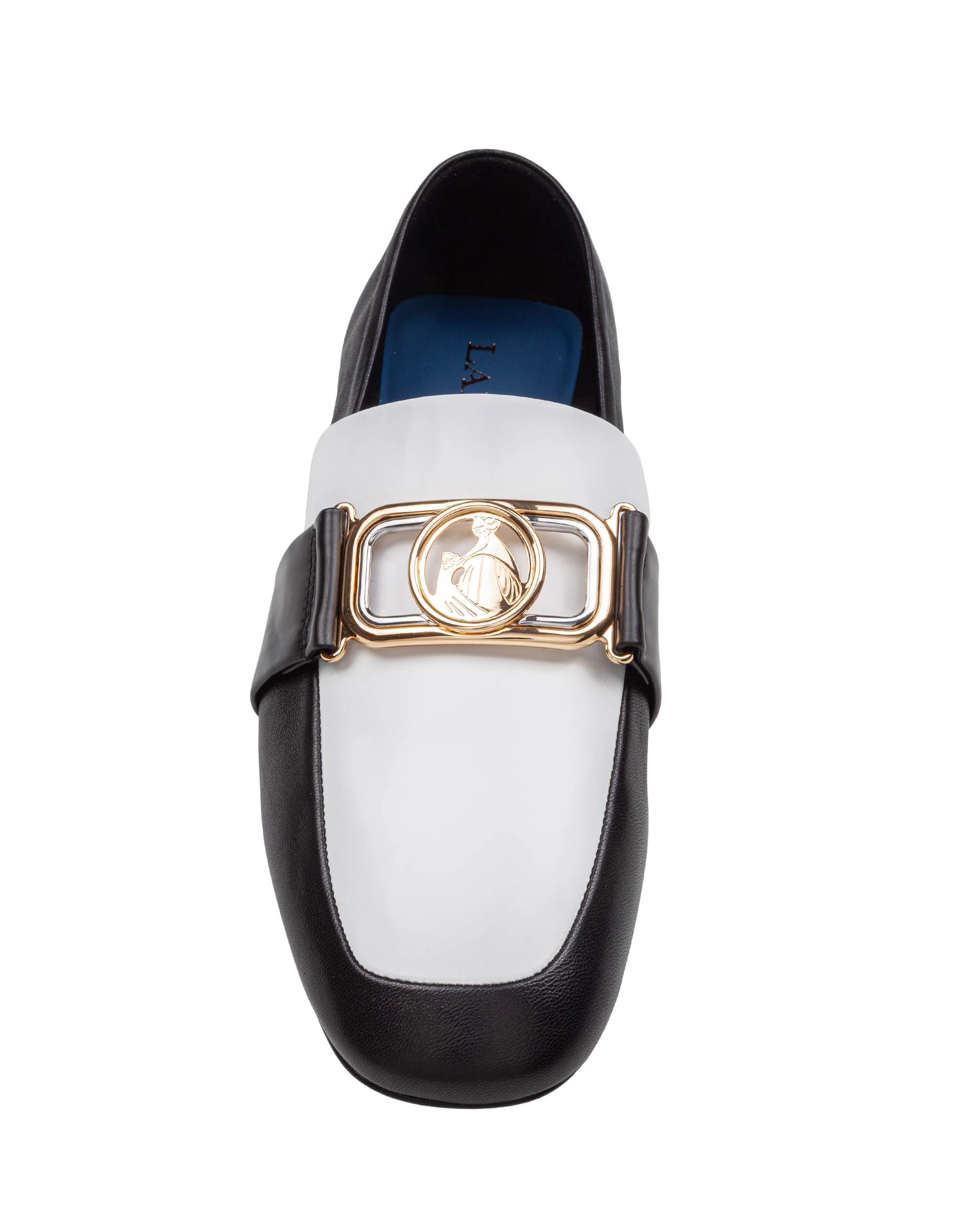 LANVIN SLIPPERS JEWELRY MERE ET L'ENFANT