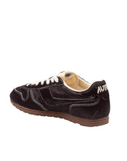 AUTRY WINDSPIN COLORE MARRONE