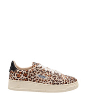 AUTRY SNEAKERS MEDALIST IN CAVALLINO