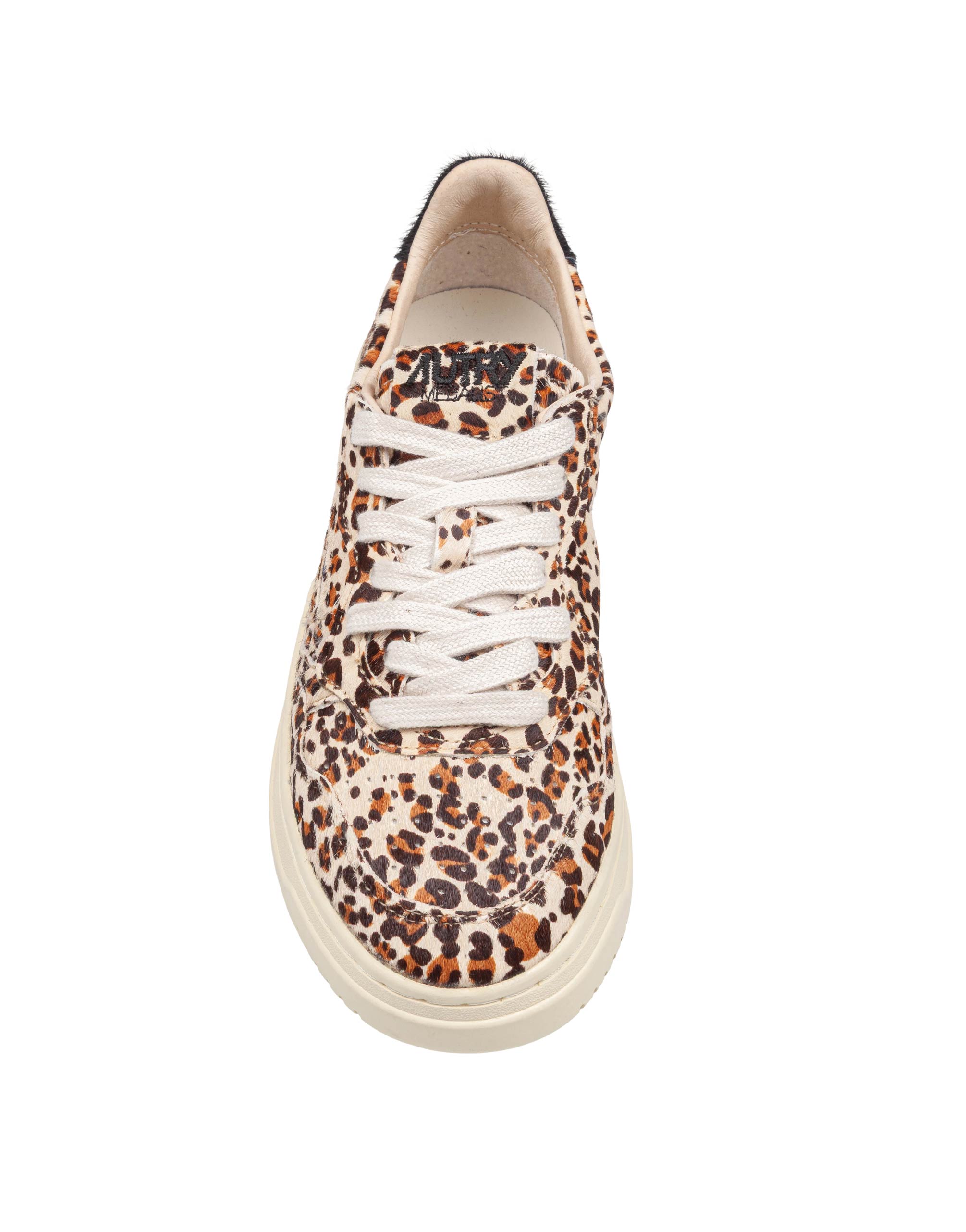AUTRY SNEAKERS MEDALIST IN CAVALLINO