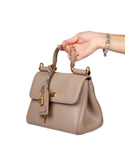 DOLCE & GABBANA BORSA A MANO MY SICILY
