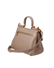 DOLCE & GABBANA BORSA A MANO MY SICILY