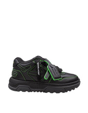 OFF WHITE SNEAKERS OUT OF OFFICE CHUNKY