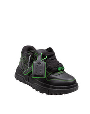 OFF WHITE SNEAKERS OUT OF OFFICE CHUNKY