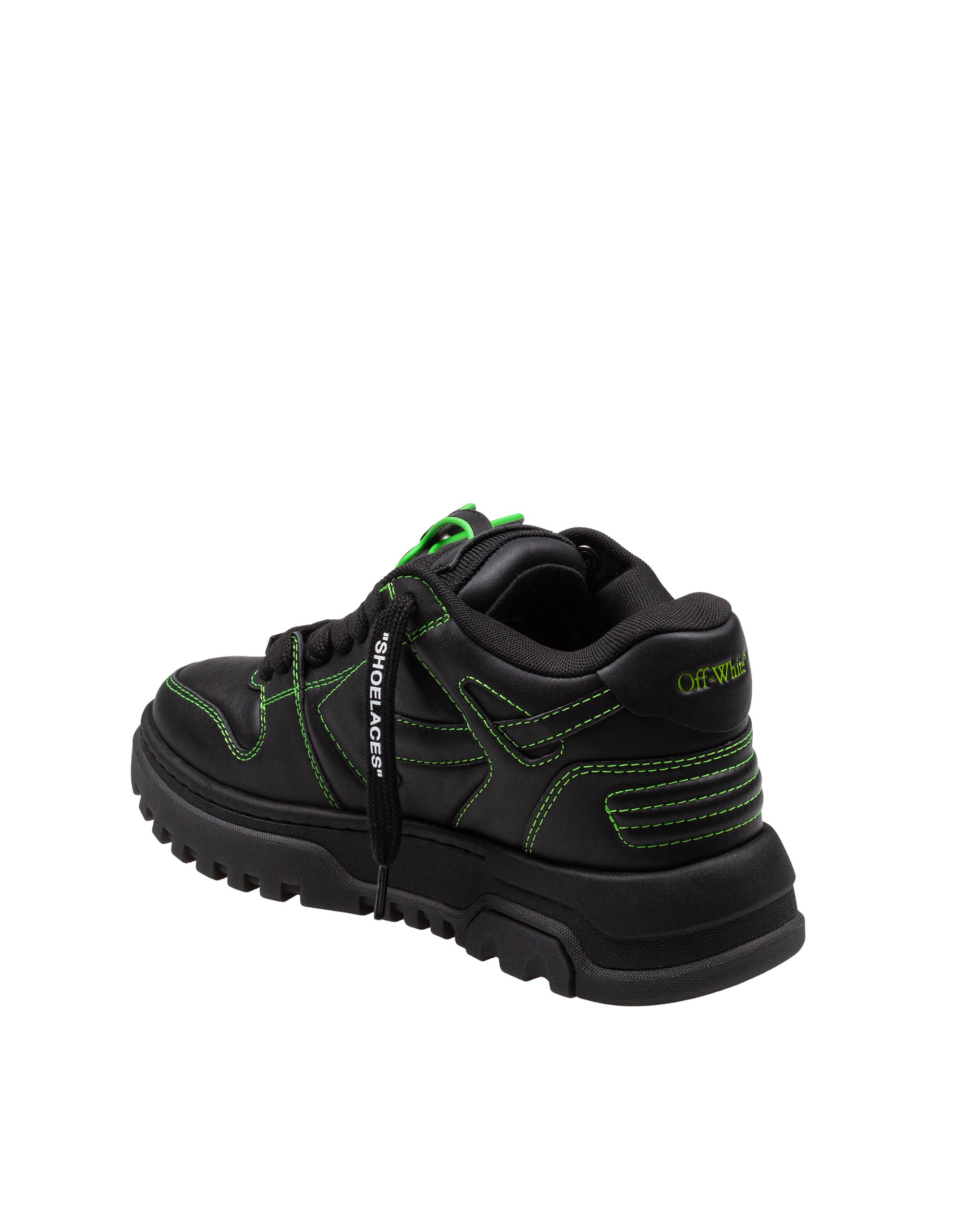 OFF WHITE SNEAKERS OUT OF OFFICE CHUNKY