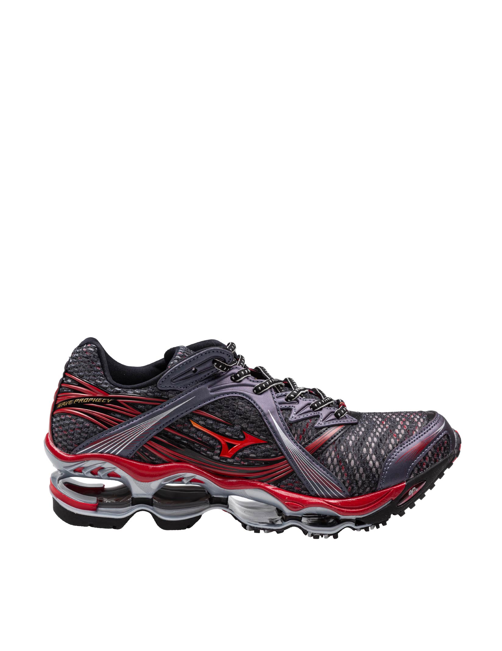 MIZUNO SHOE WAVE PROPHECY