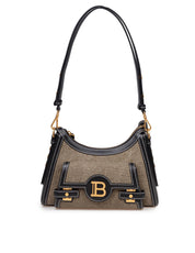 BALMAIN B-BUZZ HOBO