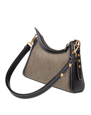 BALMAIN B-BUZZ HOBO