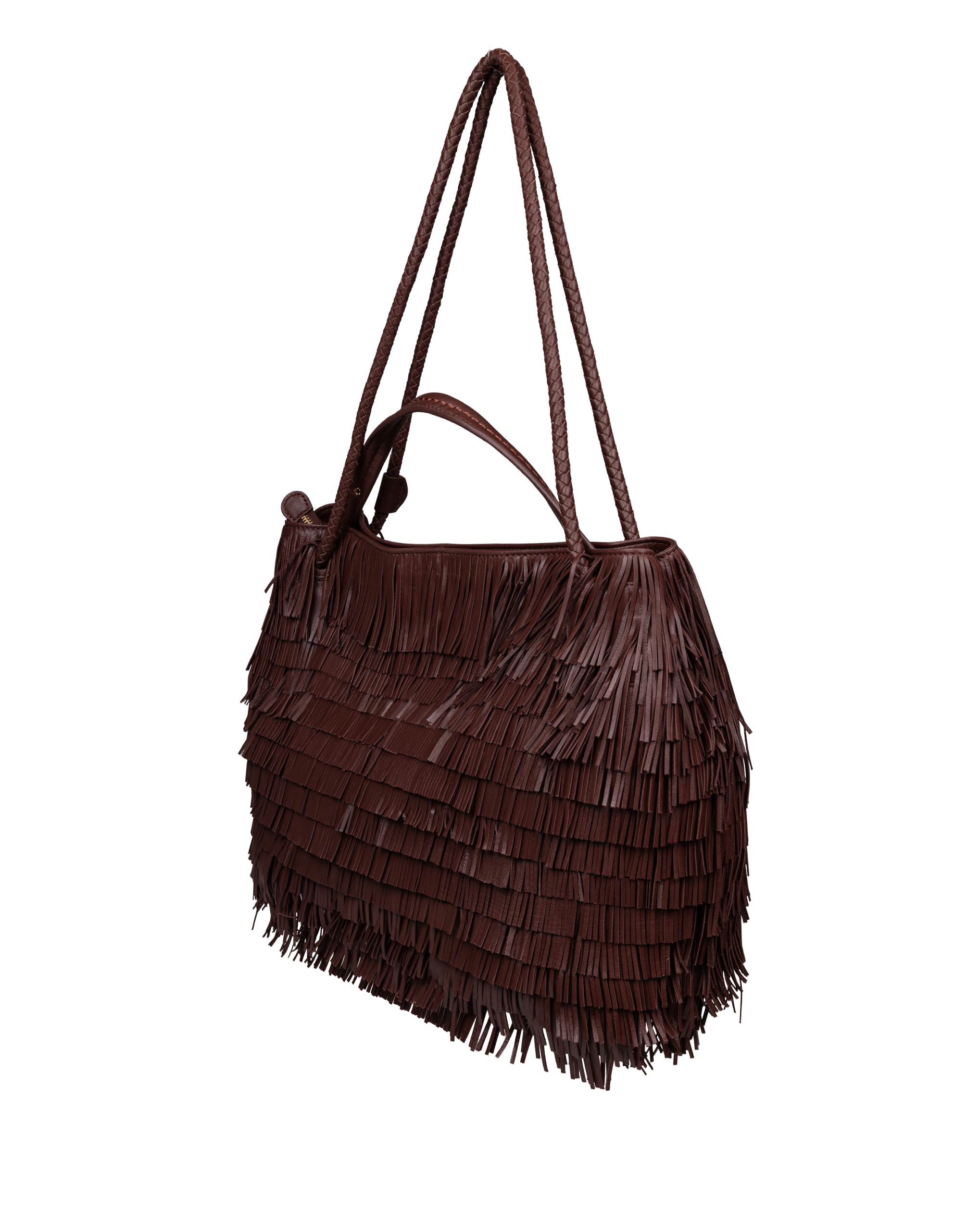 VISONA' BORSA