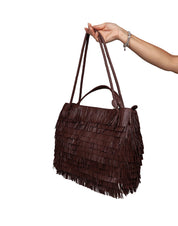 VISONA' BORSA