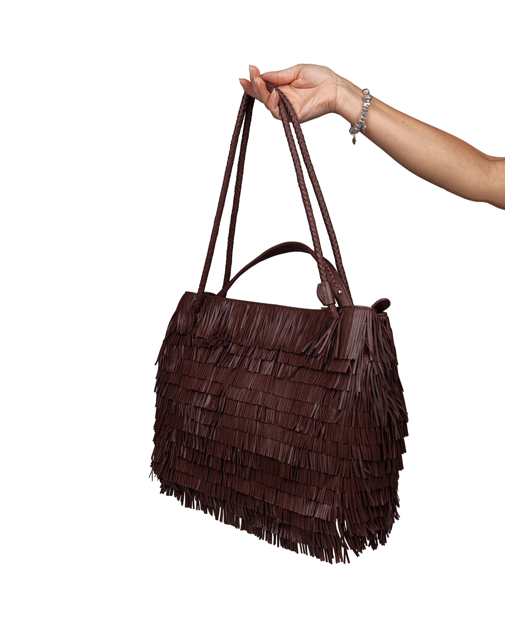 VISONA' BORSA