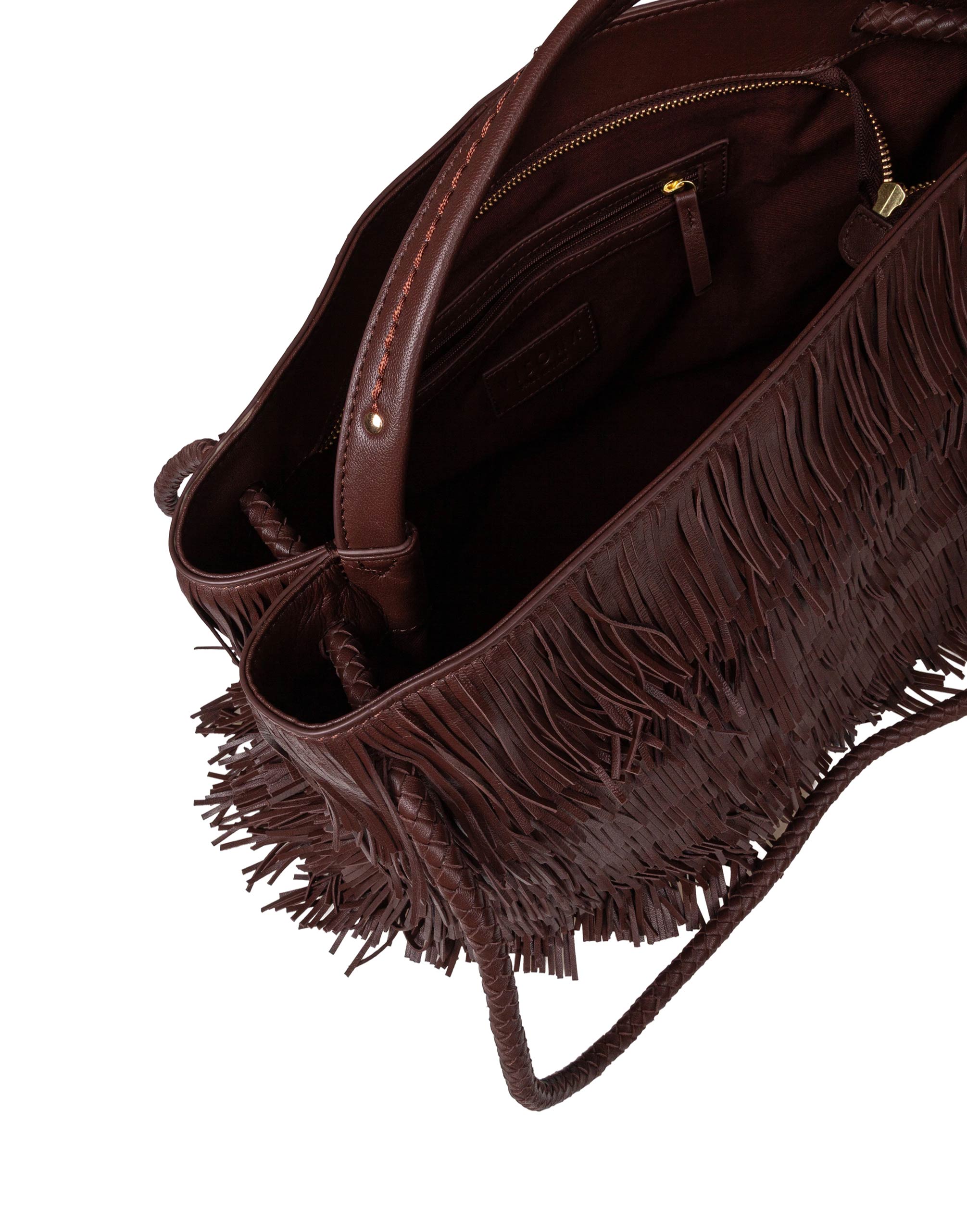 VISONA' BORSA