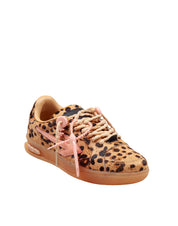 OFF WHITE W-END OF PLAY SNEAKERS MULTICOLOR