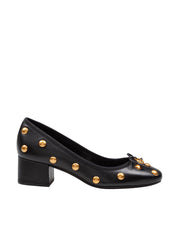 MICHAEL KORS DECOLLETE' PIPER FLEX IN PELLE
