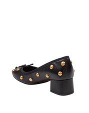 MICHAEL KORS DECOLLETE' PIPER FLEX IN PELLE