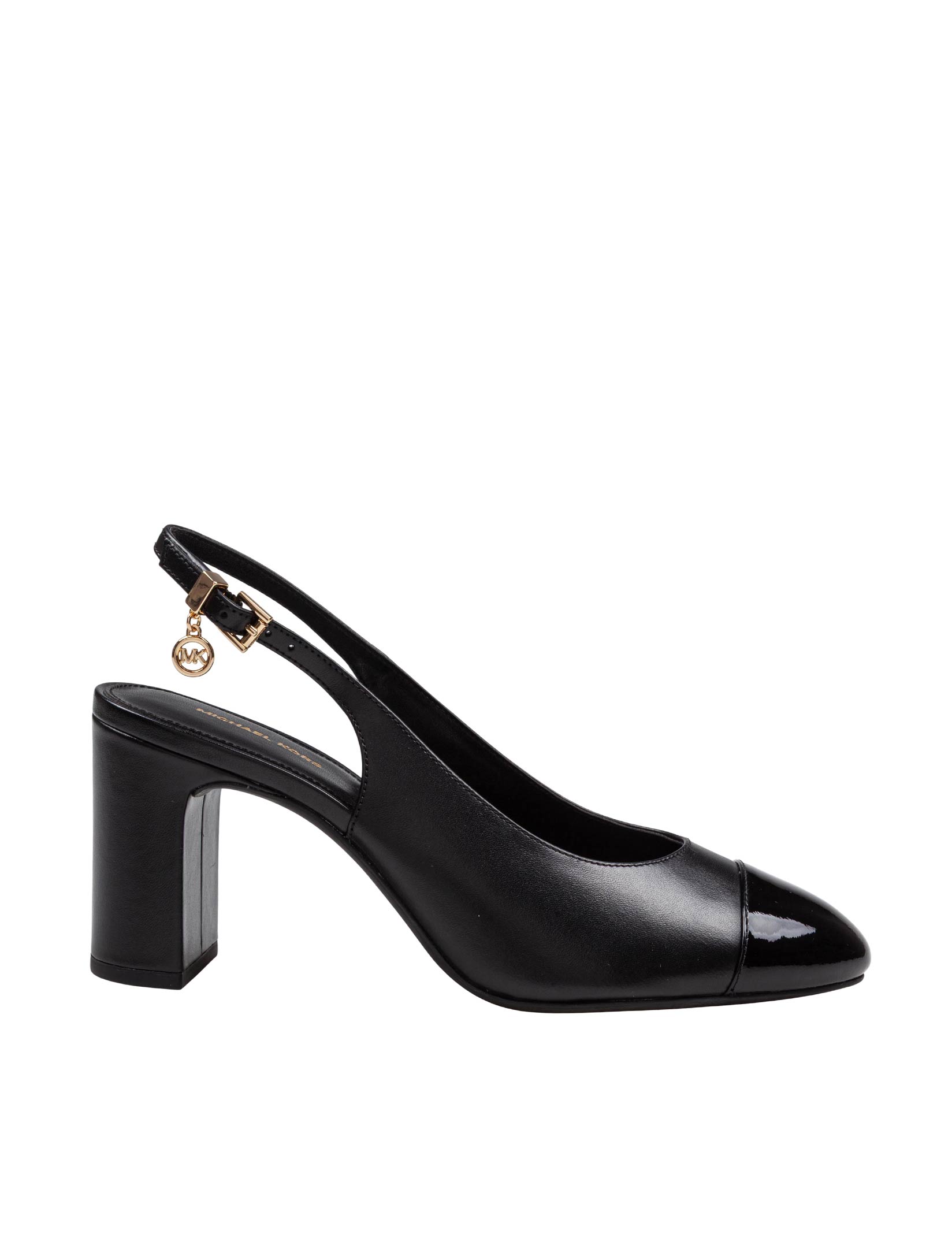 MICHAEL KORS PIPER FLEX SLING PUMP