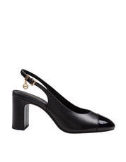 MICHAEL KORS PIPER FLEX SLING PUMP