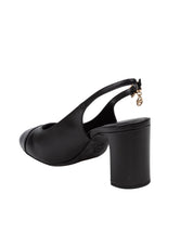 MICHAEL KORS PIPER FLEX SLING PUMP