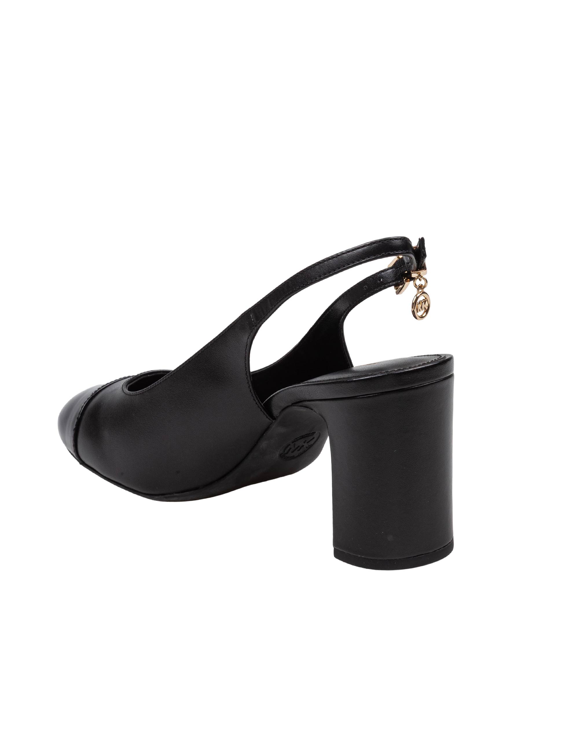 MICHAEL KORS PIPER FLEX SLING PUMP