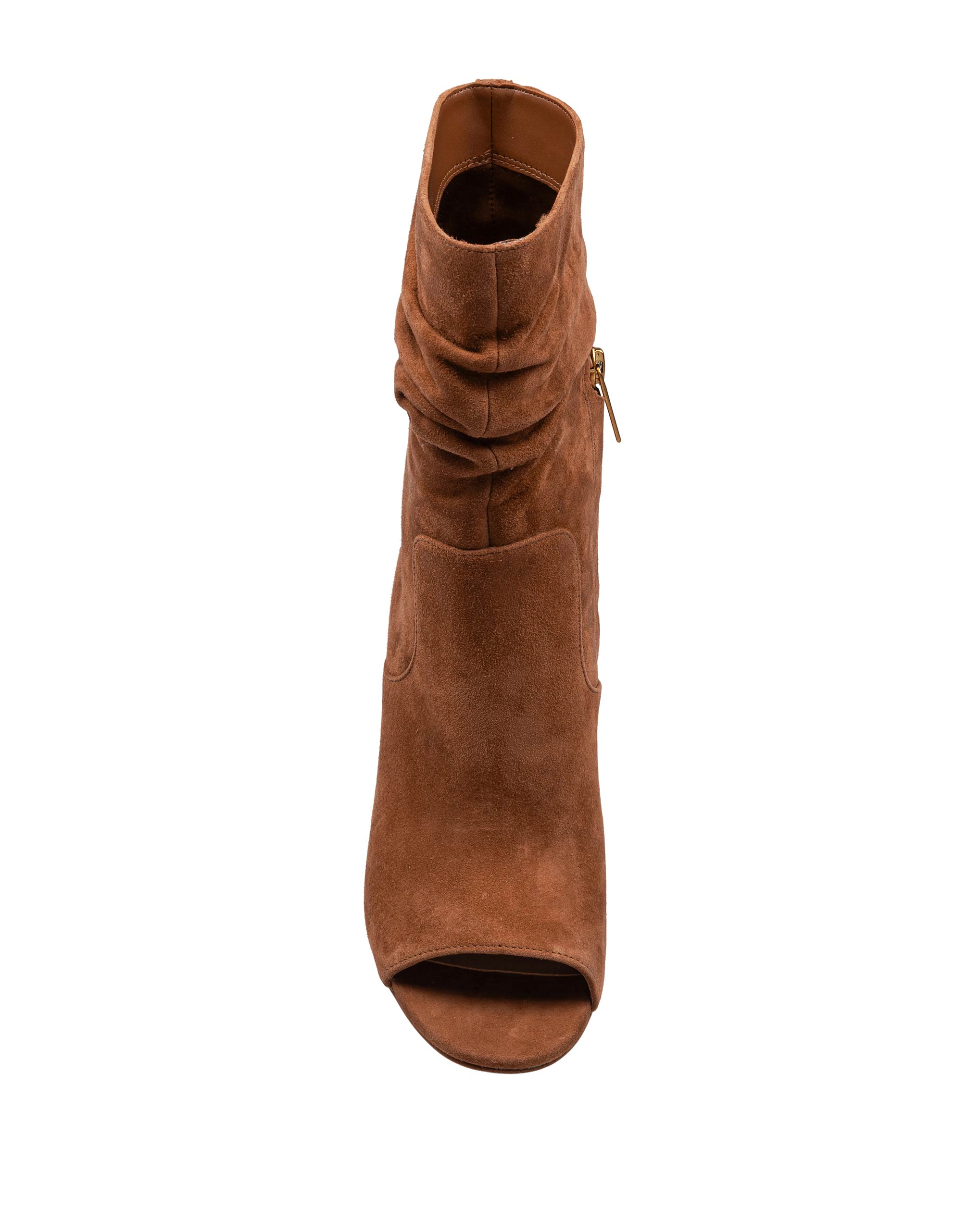 MICHAEL KORS SHAYNA HEELED BOOTIE