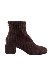 AGL TINA ANKLE BOOT IN SUEDE