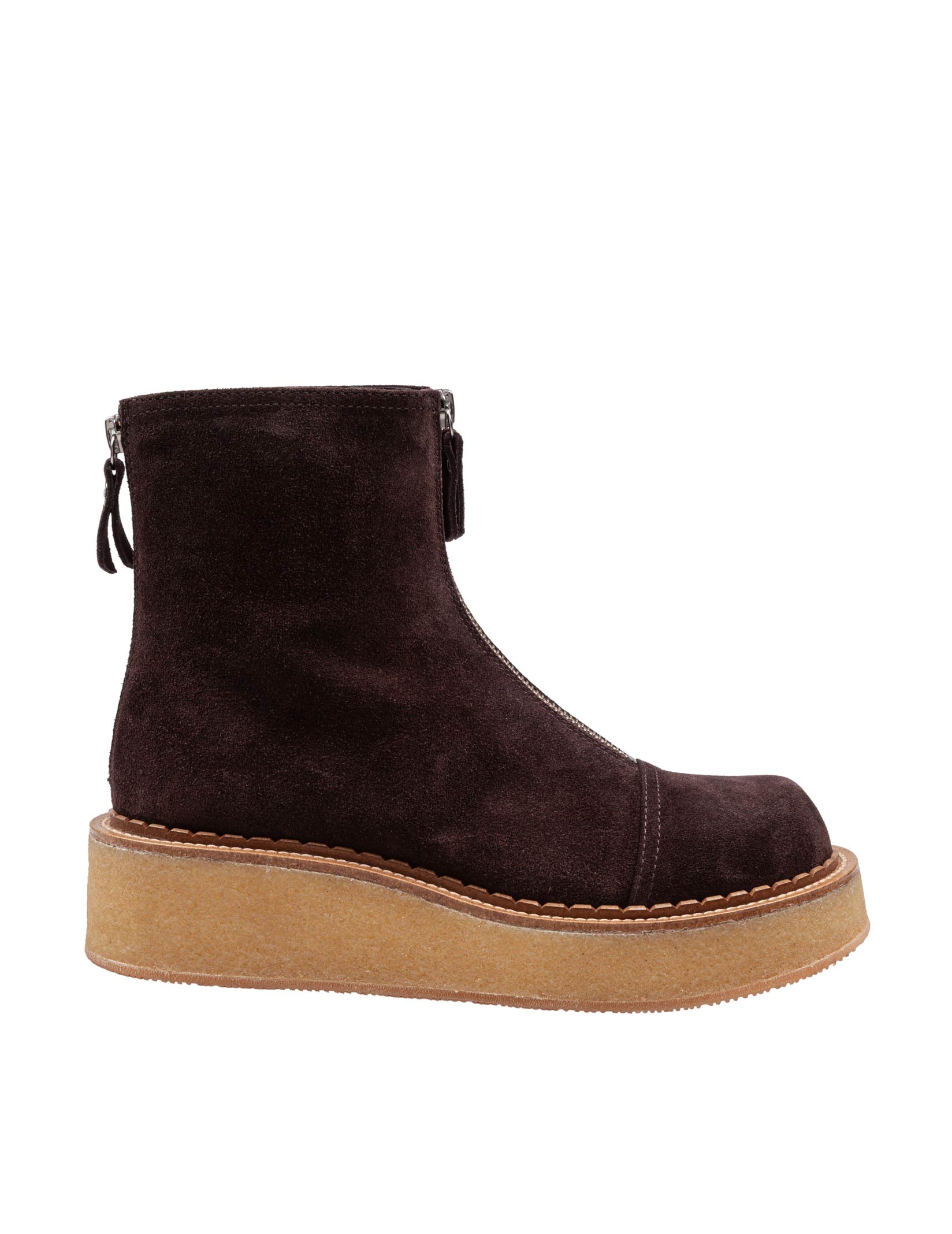 AGL LINFA LOWBOOT