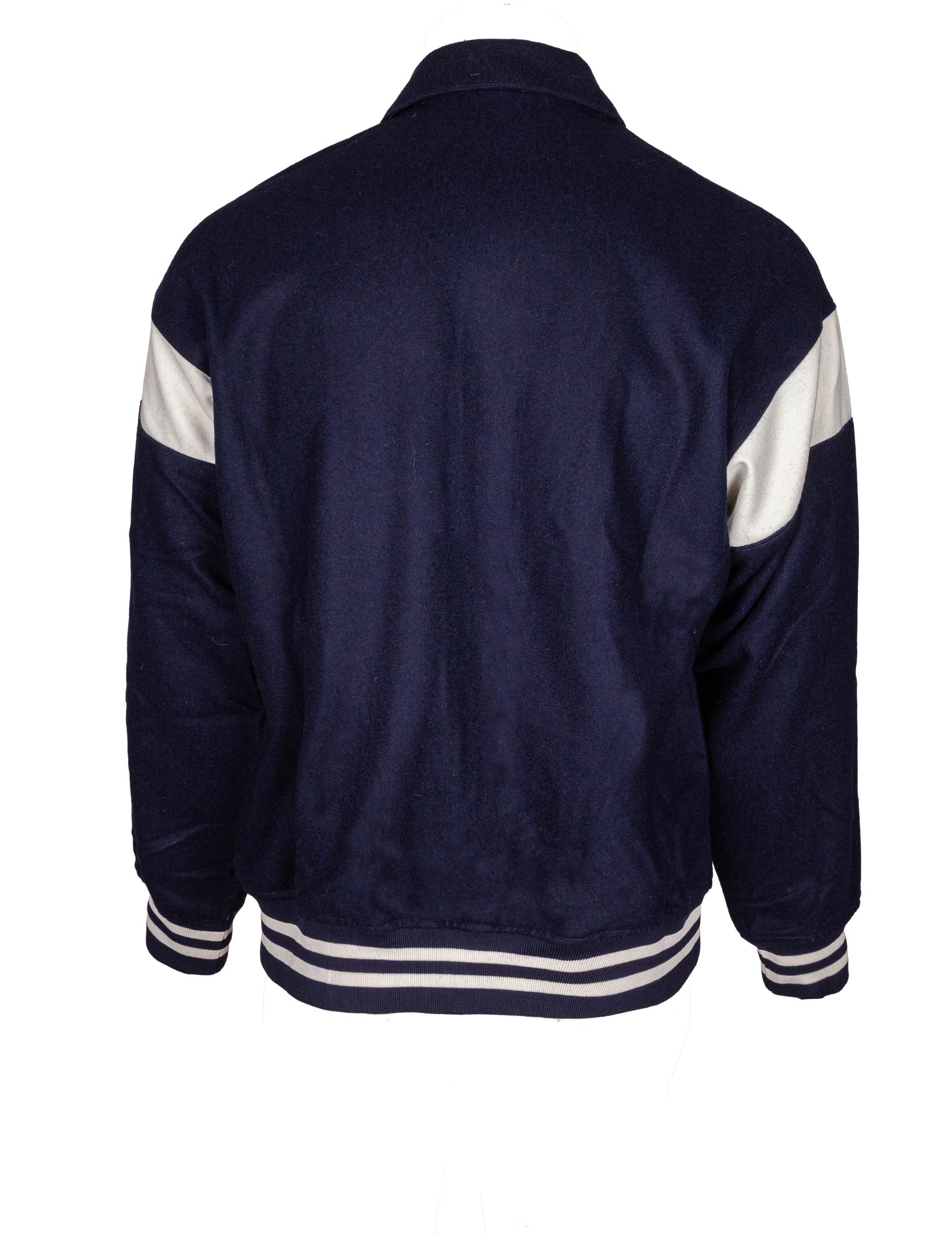 AUTRY JACKET MAIN UNISEX COLOR BLUE
