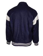 AUTRY JACKET MAIN UNISEX COLOR BLUE