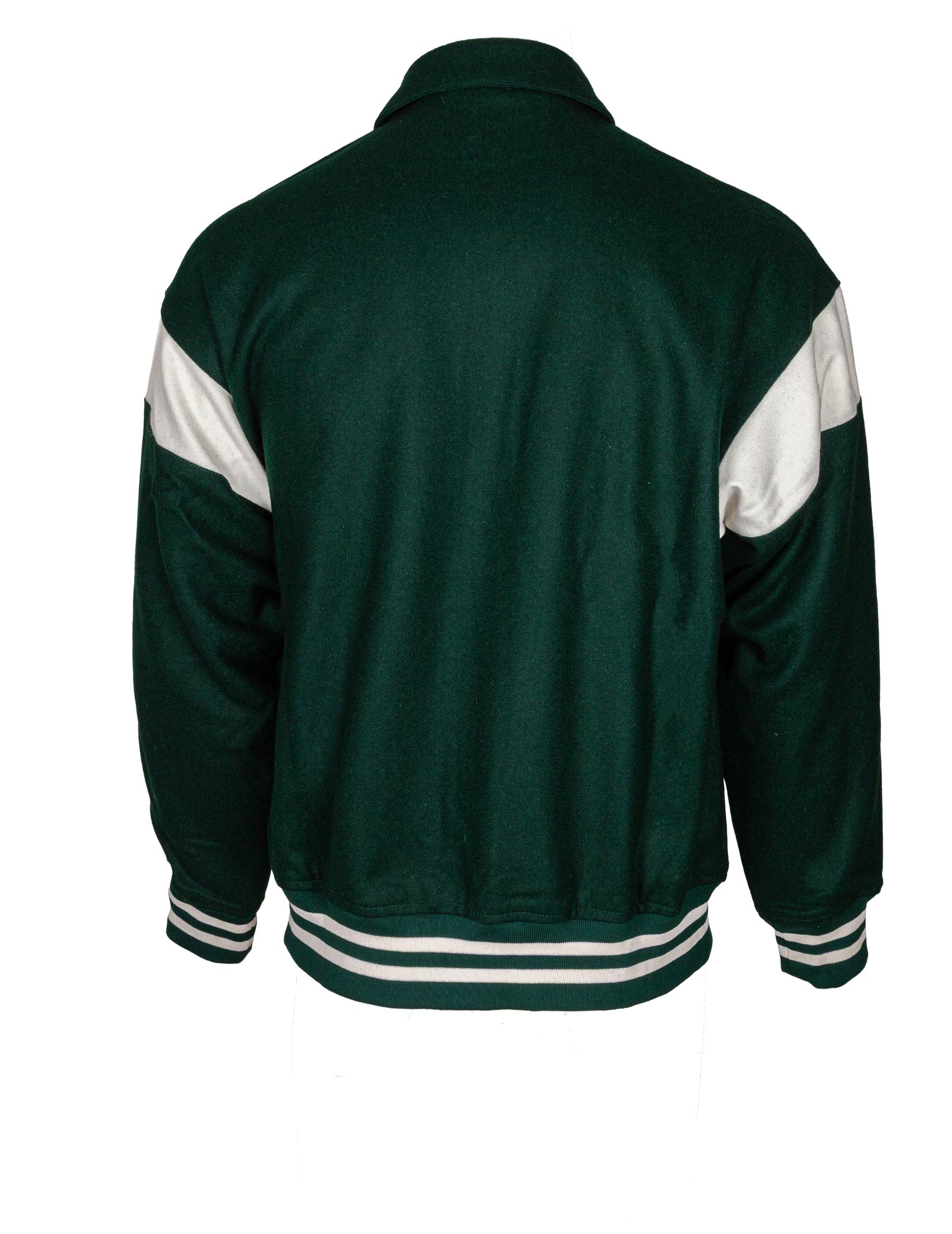 AUTRY JACKET MAIN UNISEX COLORE VERDE